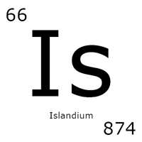 Islandium