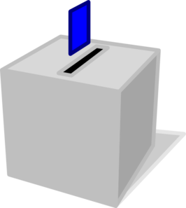 ballot-box