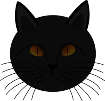 black-cat