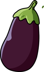 eggplant