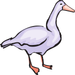 goose