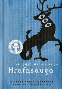 hrafnsauga